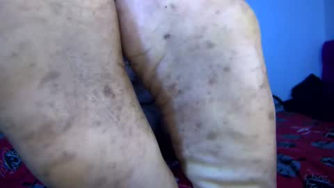 medellinblacx online show from 13, 5, 2026