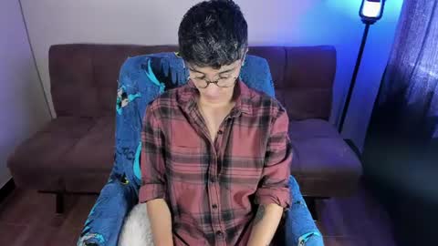medianocheblue online show from 22, 7, 2026