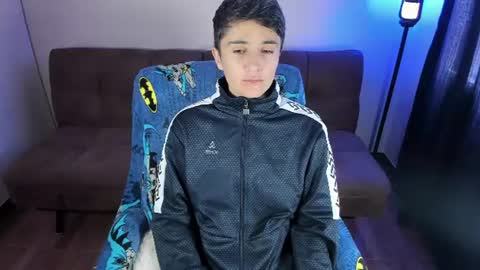 medianocheblue online show from 30, 7, 2026