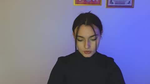 Snapshot of medina_andress chatting on 27, 2, 2025 Dina online show from 27, 2, 2025