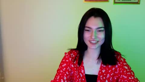 Snapshot of medina_andress chatting on 28, 2, 2025 Dina online show from 28, 2, 2025