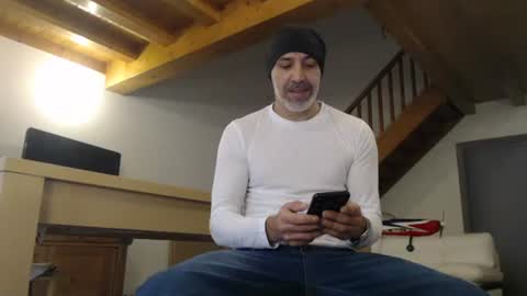 Snapshot of meditmtc chatting on 27, 1, 2025 Meditmtc online show from 27, 1, 2025