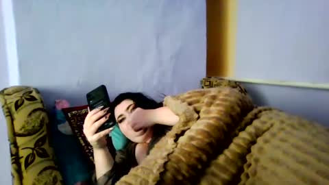 Oltereodora-lima online show from 17, 1, 2025