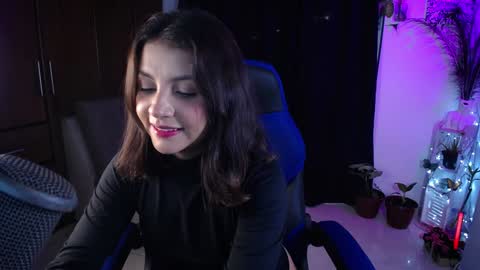 Coral online show from 16, 1, 2025