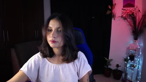 Coral online show from 25, 1, 2025