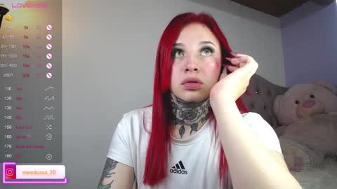 Johana  online show from 28, 12, 2024