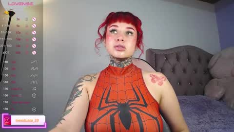 Johana  online show from 21, 2, 2025