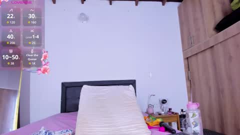 medussa13 online show from 18, 9, 2025