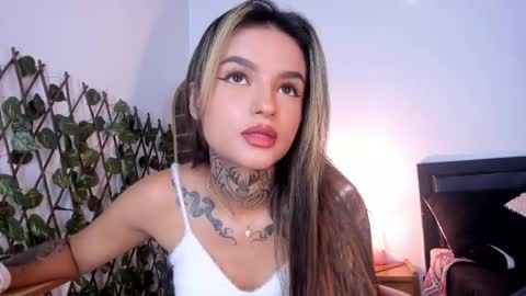 medussa13 online show from 6, 10, 2025