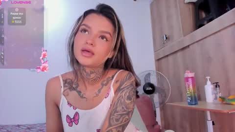 medussa13 online show from 17, 11, 2025