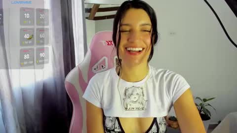 Snapshot of meduza_sexy_caramel chatting on 23, 9, 2025 Baio online show from 23, 9, 2025