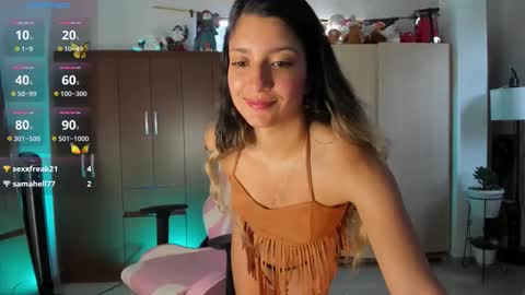 Snapshot of meduza_sexy_caramel chatting on 20, 10, 2025 Baio online show from 20, 10, 2025