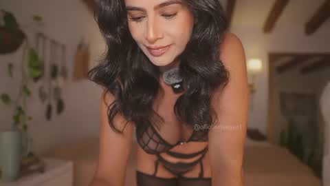 Snapshot of meegan1 chatting on 30, 6, 2026 Andrea online show from 30, 6, 2026