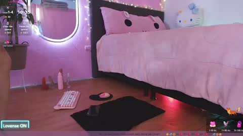 Im Megan online show from 14, 5, 2026