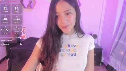 Snapshot of meelanny_ds chatting on 9, 1, 2025   online show from 9, 1, 2025