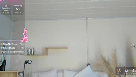 Snapshot of meelanny_ds chatting on 16, 1, 2025   online show from 16, 1, 2025