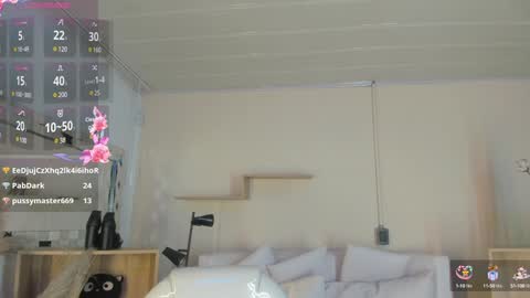 Snapshot of meelanny_ds chatting on 19, 1, 2025   online show from 19, 1, 2025