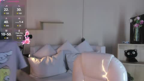 Snapshot of meelanny_ds chatting on 24, 1, 2025   online show from 24, 1, 2025