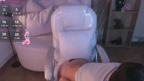 Snapshot of meelanny_ds chatting on 12, 2, 2025   online show from 12, 2, 2025