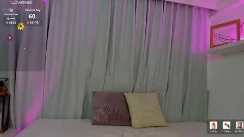 Melody online show from 3, 3, 2026