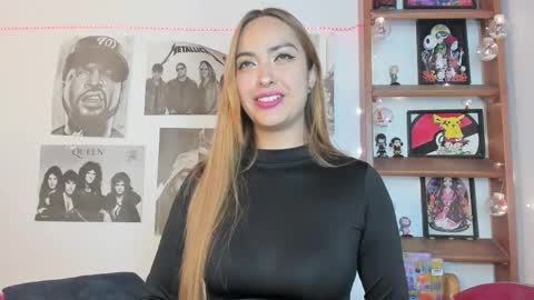 Emily online show from 10, 10, 2025