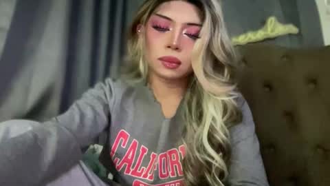 GODDESS OF ALL GODDESSES online show from 22, 9, 2025