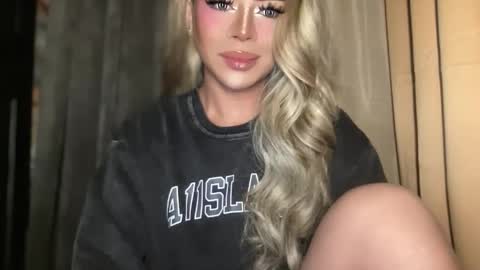 GODDESS OF ALL GODDESSES online show from 9, 1, 2026