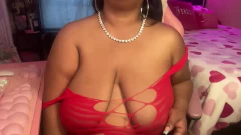 Snapshot of meetsouthernpeach chatting on 6, 1, 2026 Southern Peach online show from 6, 1, 2026