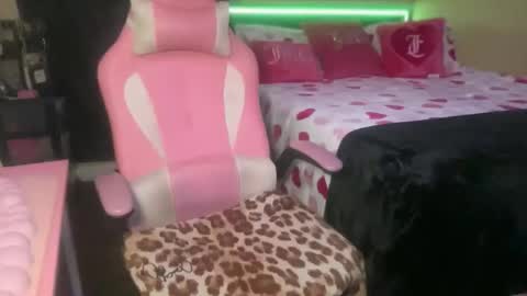 Snapshot of meetsouthernpeach chatting on 8, 1, 2026 Southern Peach online show from 8, 1, 2026