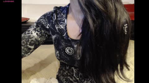 Meg4n Miauuuu online show from 5, 1, 2025