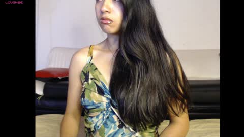Meg4n Miauuuu online show from 6, 1, 2025