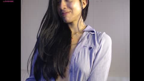 Meg4n Miauuuu online show from 12, 1, 2025