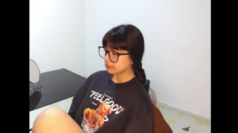 Meg4n Miauuuu online show from 25, 4, 2026