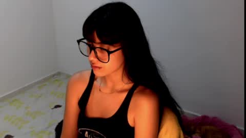 Meg4n Miauuuu online show from 12, 5, 2026