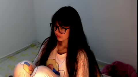 Meg4n Miauuuu online show from 18, 5, 2026