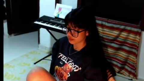 Meg4n Miauuuu online show from 23, 6, 2026