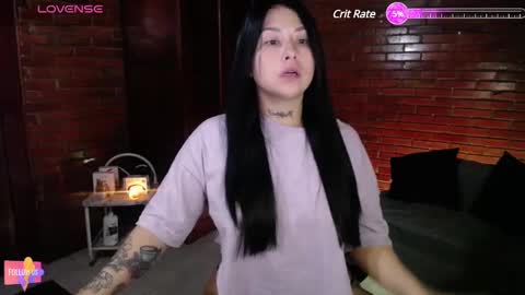 Welcome my rooomLovense is active my orgasms in your hands Give me more pleasure aPrivate Exclusive online show from 26, 2, 2025