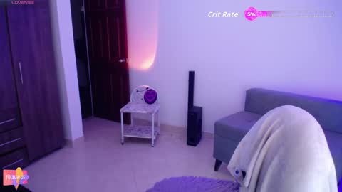 Snapshot of meg_velvet chatting on 19, 3, 2026 Welcome my rooomLovense is active my orgasms in your hands Give me more pleasure aPrivate Exclusive online show from 19, 3, 2026