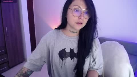 Snapshot of meg_velvet chatting on 24, 3, 2026 Welcome my rooomLovense is active my orgasms in your hands Give me more pleasure aPrivate Exclusive online show from 24, 3, 2026