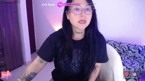 Snapshot of meg_velvet chatting on 28, 3, 2026 Welcome my rooomLovense is active my orgasms in your hands Give me more pleasure aPrivate Exclusive online show from 28, 3, 2026