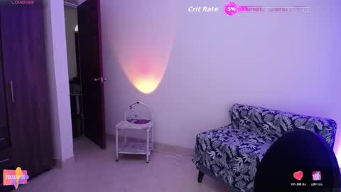 Snapshot of meg_velvet chatting on 29, 3, 2026 Welcome my rooomLovense is active my orgasms in your hands Give me more pleasure aPrivate Exclusive online show from 29, 3, 2026