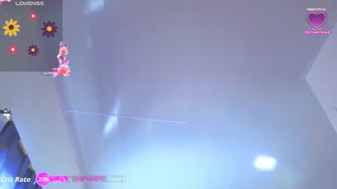 Snapshot of megaan0 chatting on 11, 7, 2026 sofi online show from 11, 7, 2026