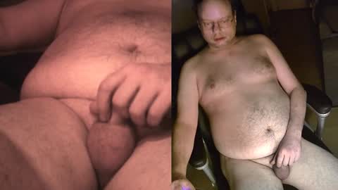 Foxyvidler online show from 15, 12, 2025