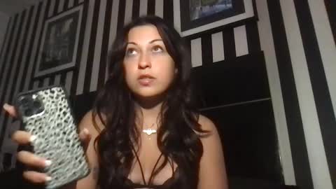 megan20253 online show from 28, 9, 2025