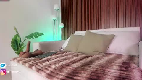 megan online show from 12, 1, 2026