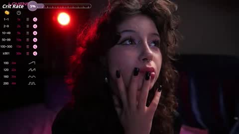 Megan online show from 11, 9, 2025