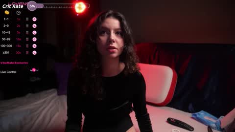 Megan online show from 2, 12, 2025