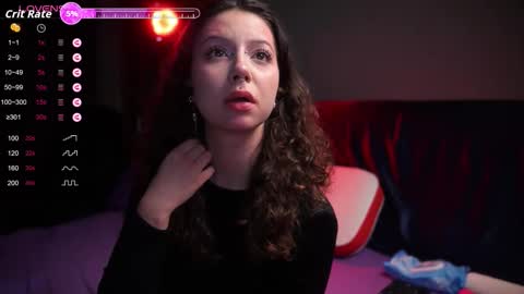 Megan online show from 22, 12, 2025