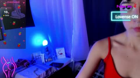 megan   white online show from 7, 2, 2025