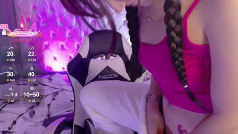 Megan  online show from 5, 10, 2025